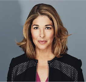 Naomi Klein